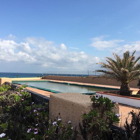 Apartament Sardinia Re - Casa Stella Del Mar Castelsardo Zewnętrze zdjęcie