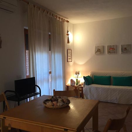 Apartament Sardinia Re - Casa Stella Del Mar Castelsardo Zewnętrze zdjęcie