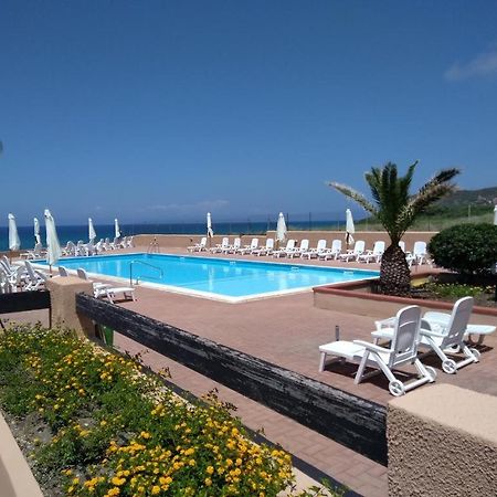 Apartament Sardinia Re - Casa Stella Del Mar Castelsardo Zewnętrze zdjęcie