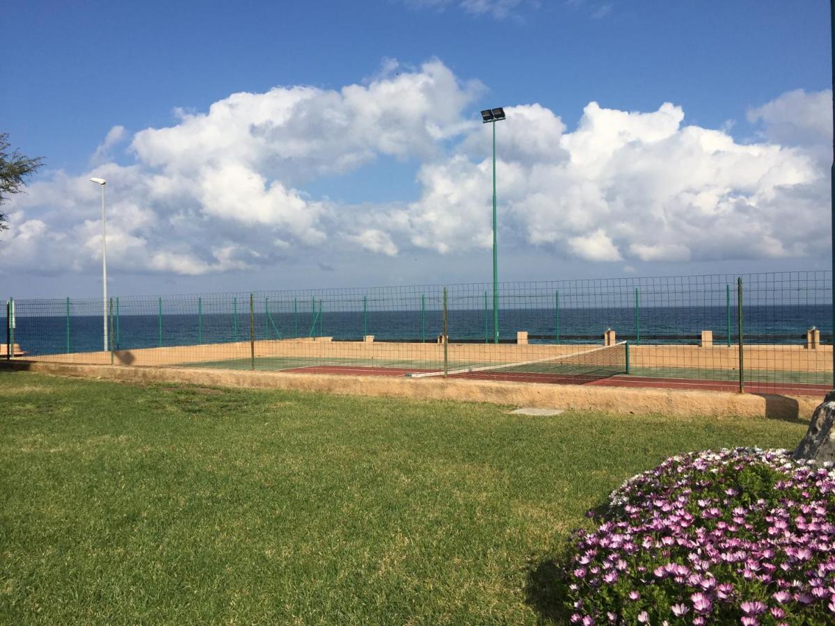 Apartament Sardinia Re - Casa Stella Del Mar Castelsardo Zewnętrze zdjęcie