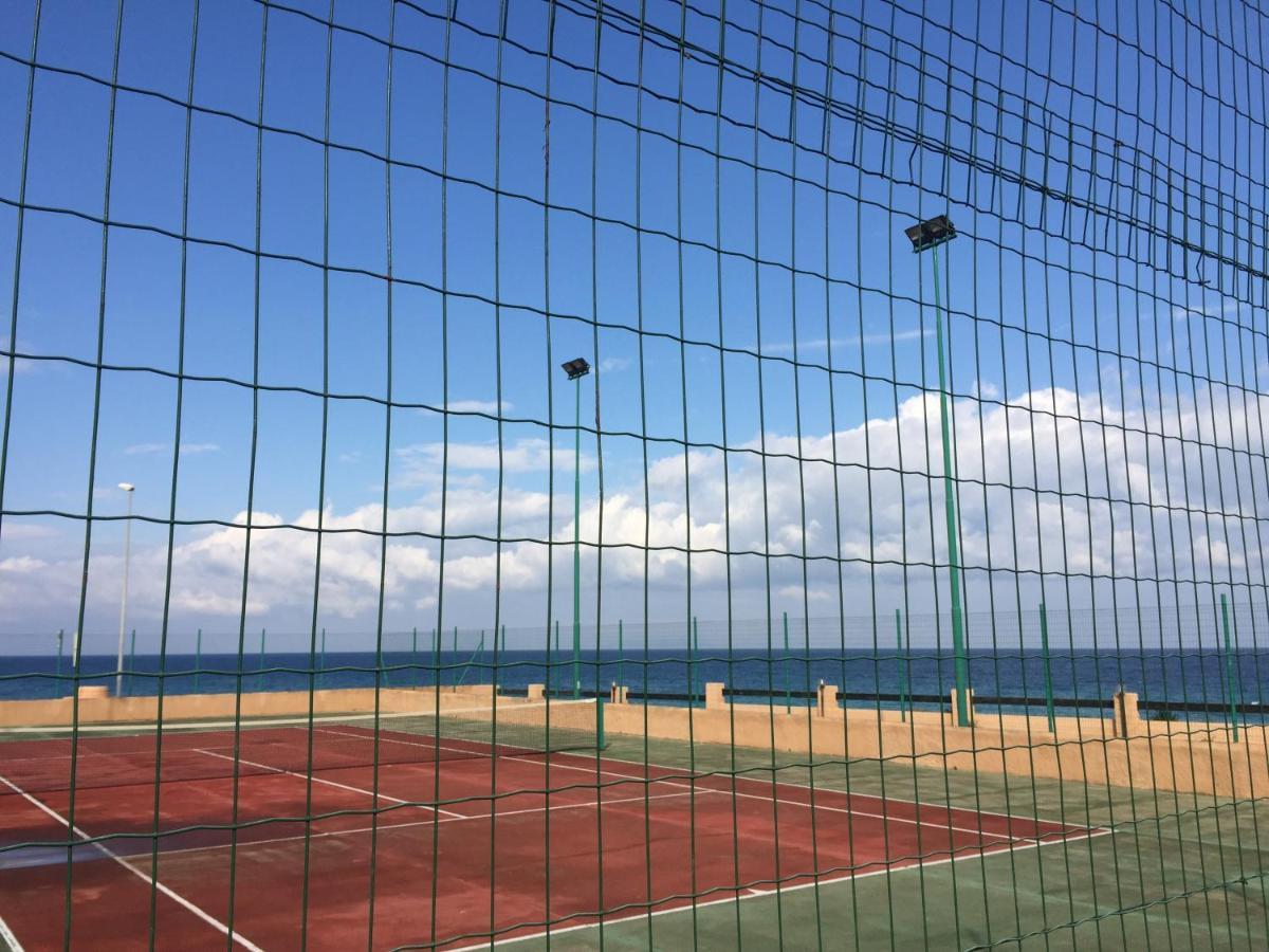 Apartament Sardinia Re - Casa Stella Del Mar Castelsardo Zewnętrze zdjęcie