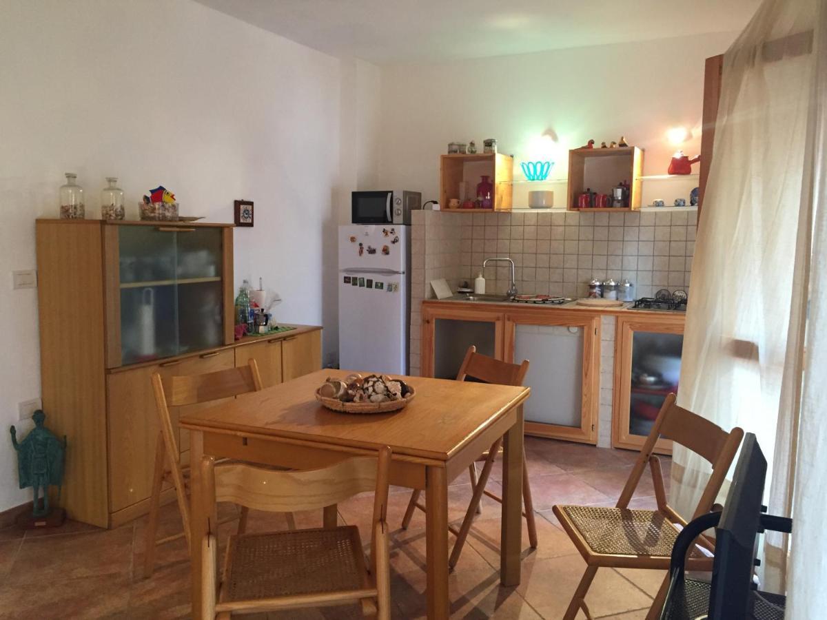 Apartament Sardinia Re - Casa Stella Del Mar Castelsardo Zewnętrze zdjęcie