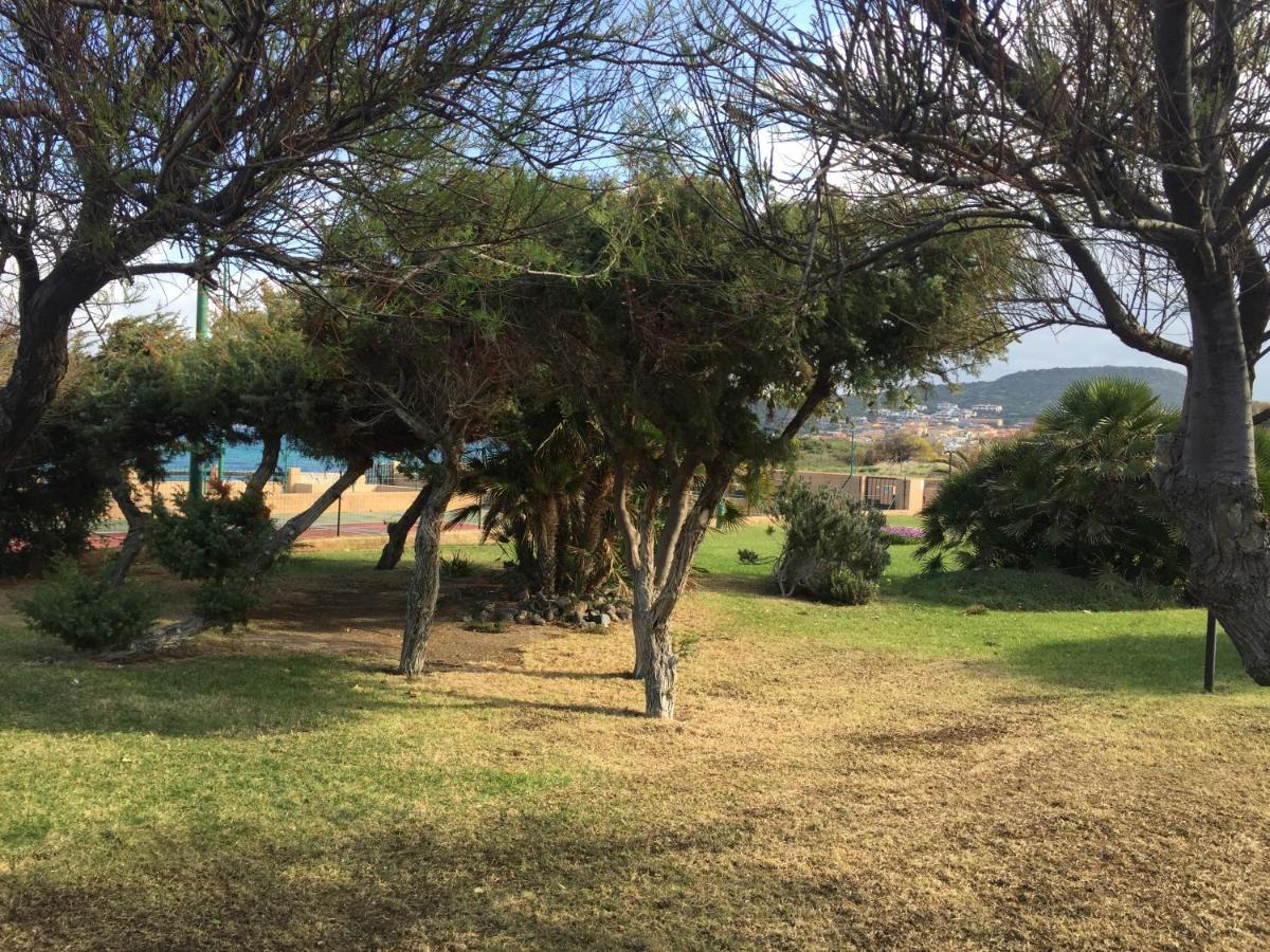 Apartament Sardinia Re - Casa Stella Del Mar Castelsardo Zewnętrze zdjęcie