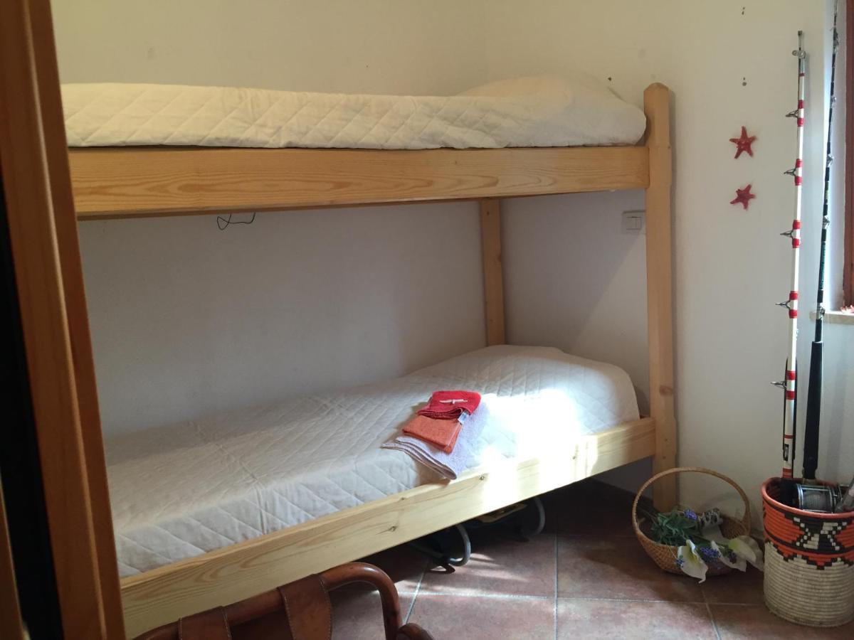 Apartament Sardinia Re - Casa Stella Del Mar Castelsardo Zewnętrze zdjęcie