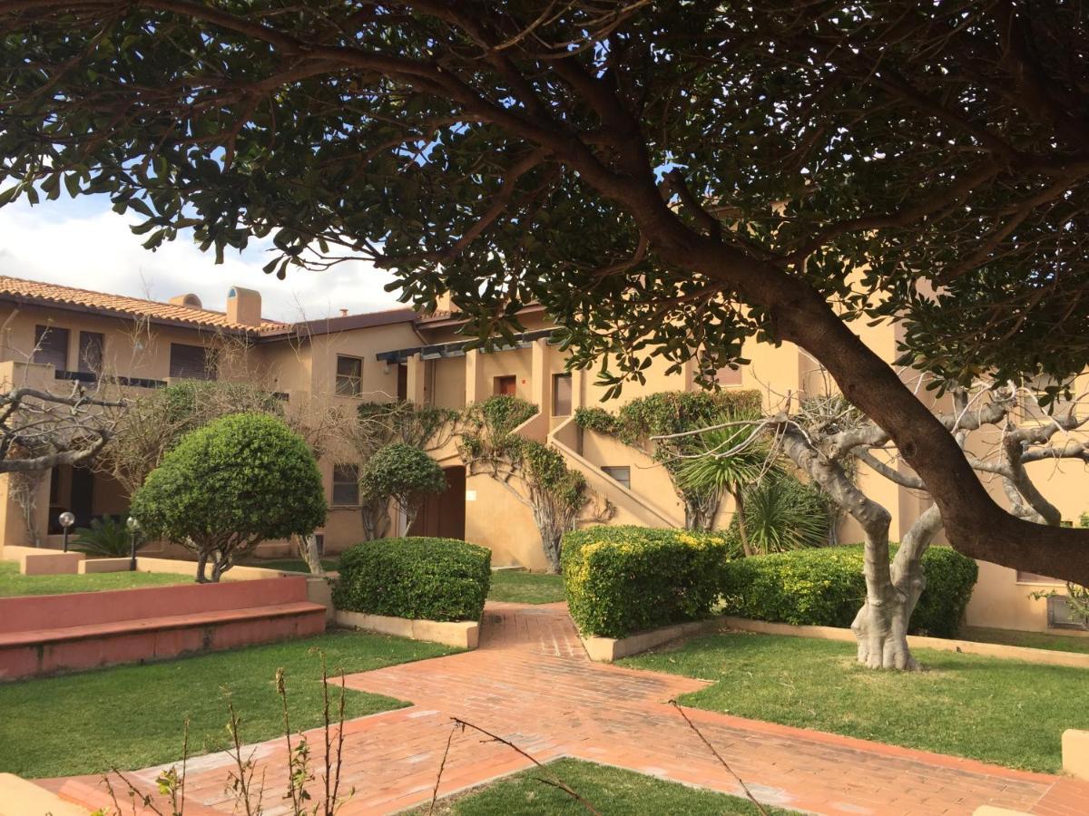 Apartament Sardinia Re - Casa Stella Del Mar Castelsardo Zewnętrze zdjęcie