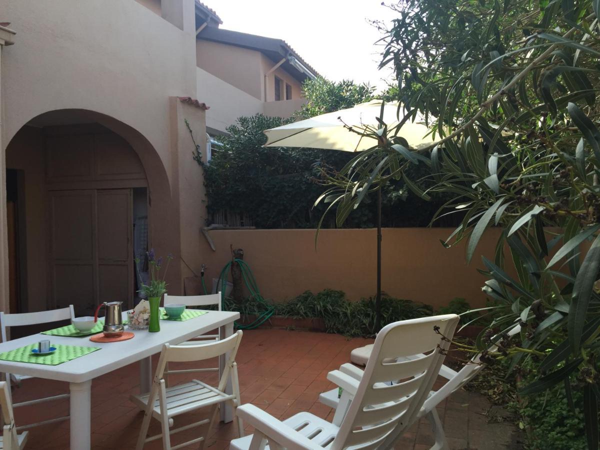 Apartament Sardinia Re - Casa Stella Del Mar Castelsardo Zewnętrze zdjęcie