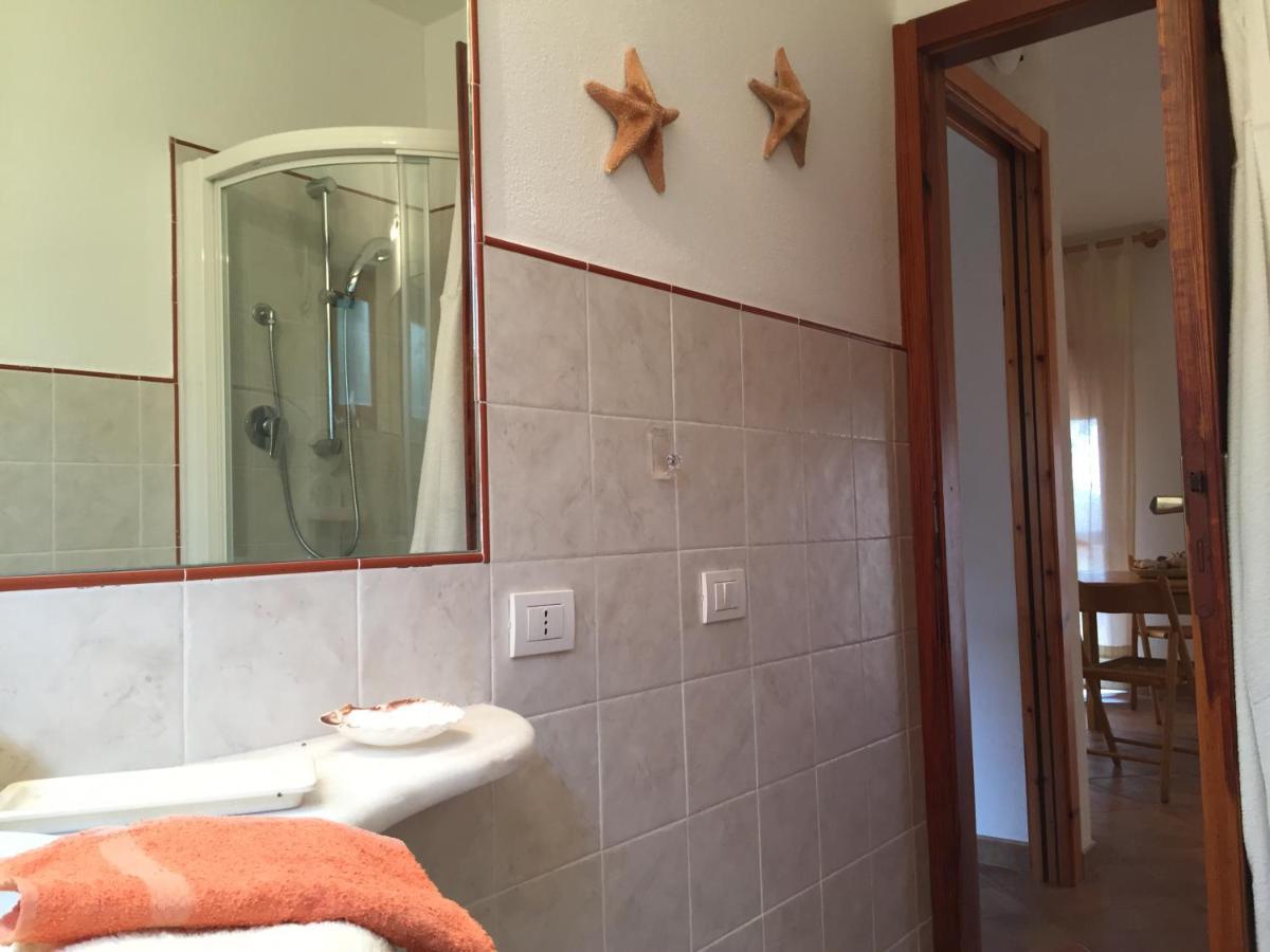 Apartament Sardinia Re - Casa Stella Del Mar Castelsardo Zewnętrze zdjęcie