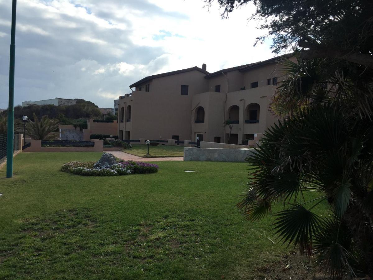 Apartament Sardinia Re - Casa Stella Del Mar Castelsardo Zewnętrze zdjęcie
