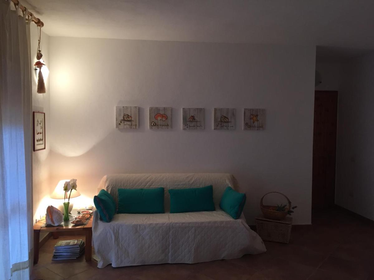 Apartament Sardinia Re - Casa Stella Del Mar Castelsardo Zewnętrze zdjęcie