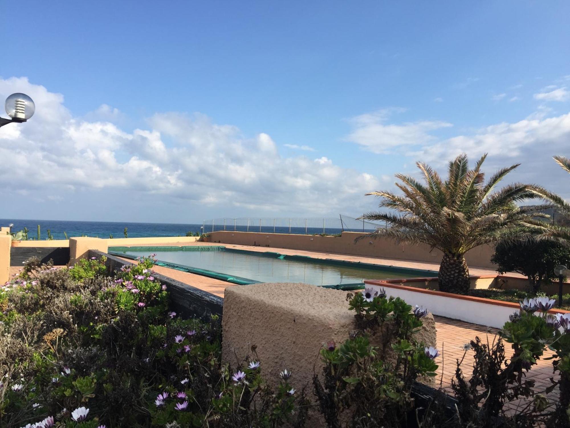 Apartament Sardinia Re - Casa Stella Del Mar Castelsardo Zewnętrze zdjęcie