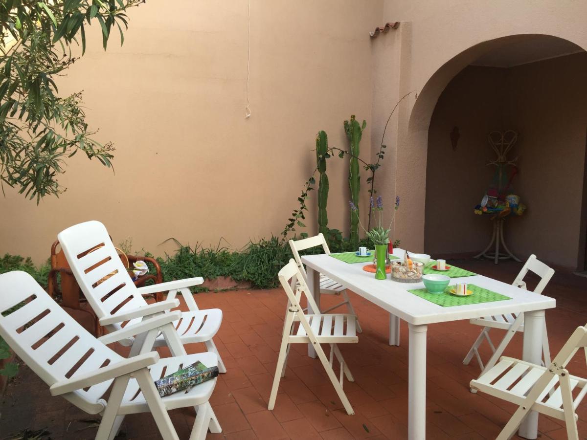 Apartament Sardinia Re - Casa Stella Del Mar Castelsardo Zewnętrze zdjęcie