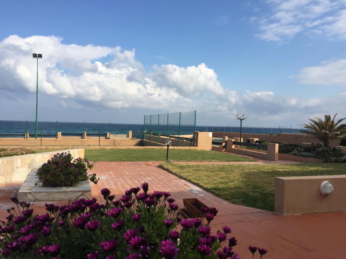 Apartament Sardinia Re - Casa Stella Del Mar Castelsardo Zewnętrze zdjęcie