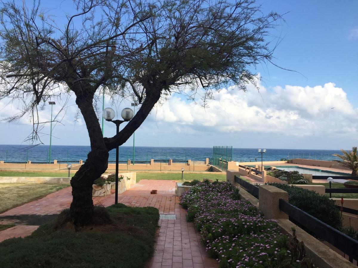 Apartament Sardinia Re - Casa Stella Del Mar Castelsardo Zewnętrze zdjęcie
