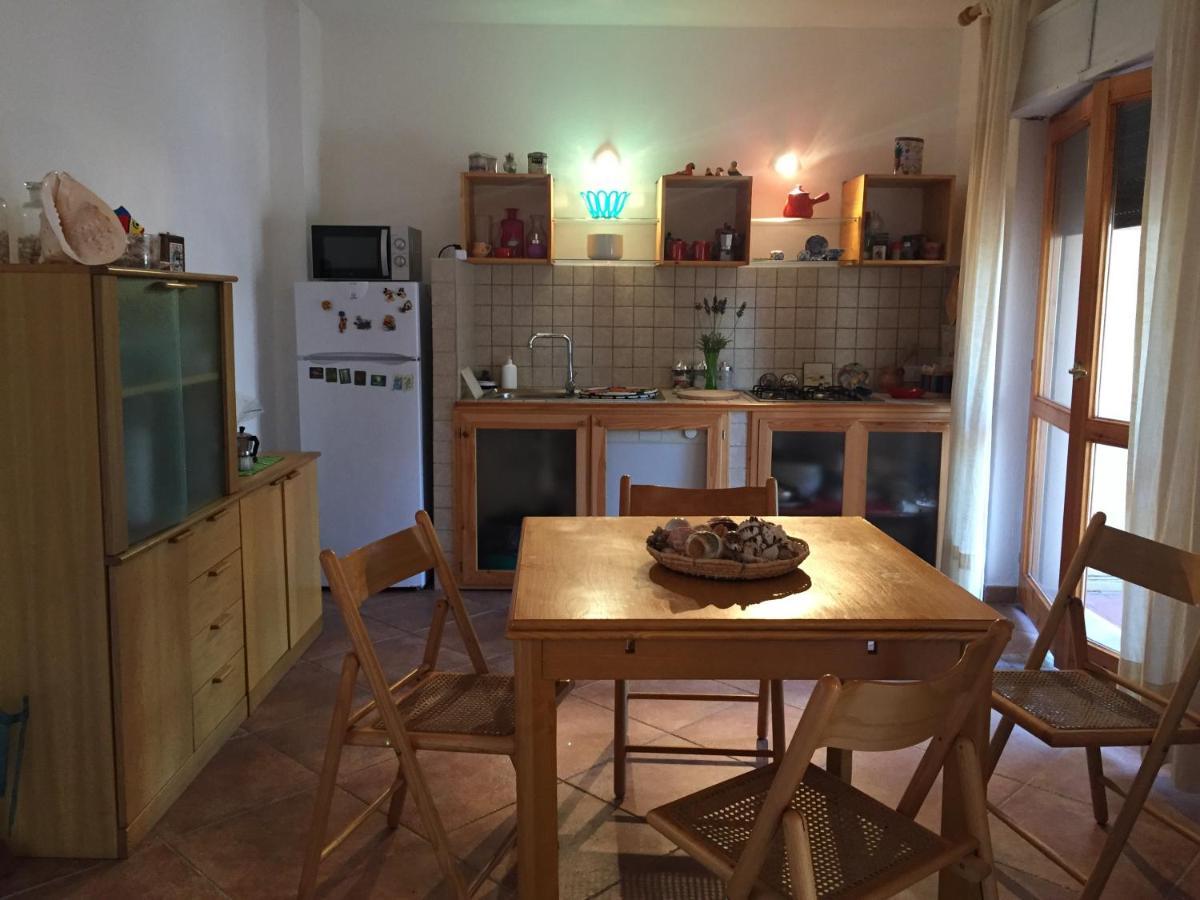 Apartament Sardinia Re - Casa Stella Del Mar Castelsardo Zewnętrze zdjęcie