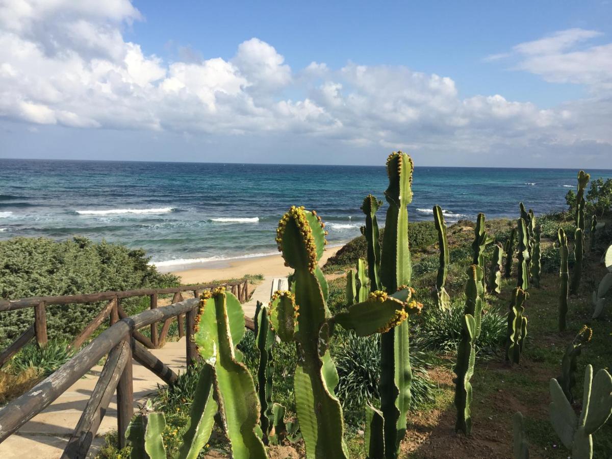 Apartament Sardinia Re - Casa Stella Del Mar Castelsardo Zewnętrze zdjęcie