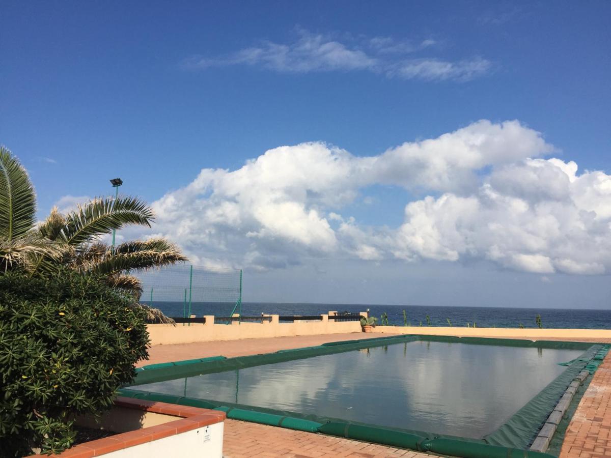 Apartament Sardinia Re - Casa Stella Del Mar Castelsardo Zewnętrze zdjęcie