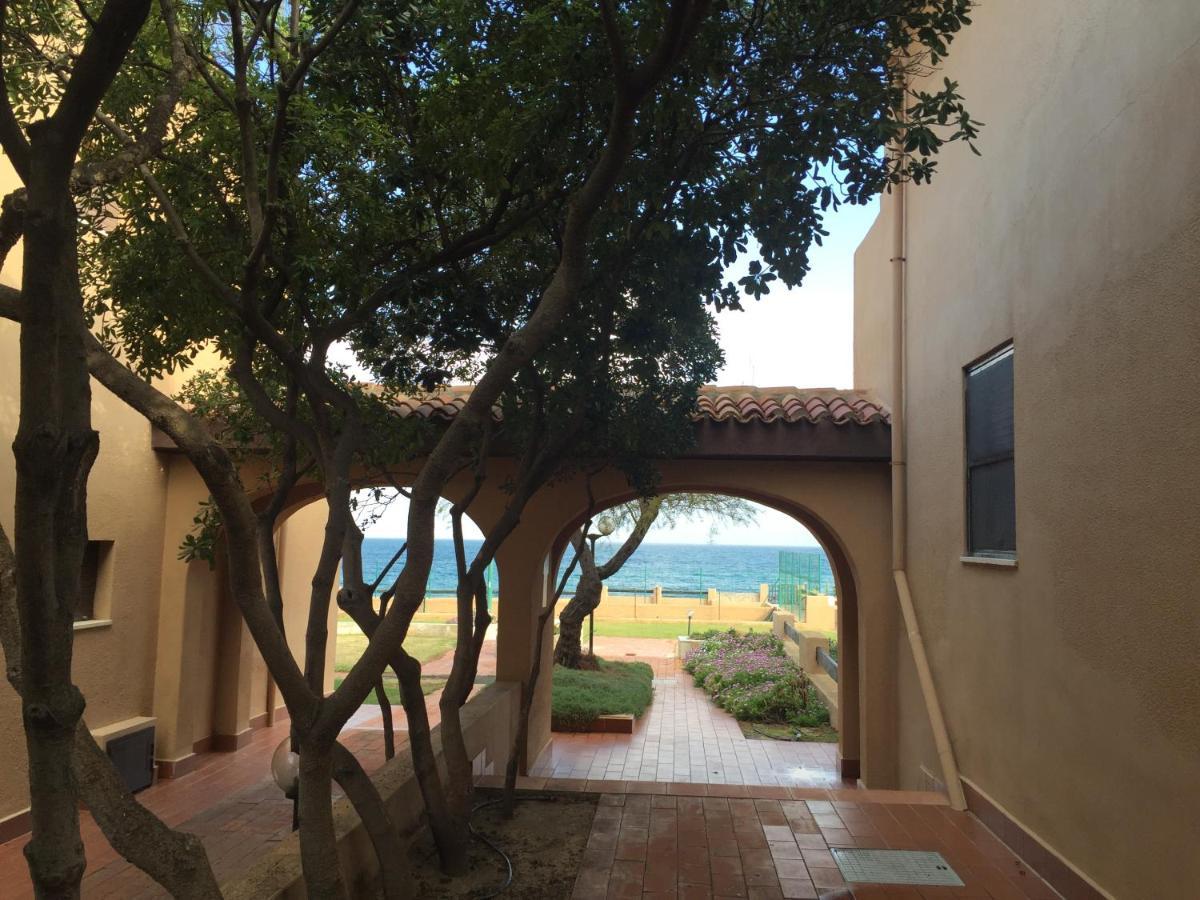 Apartament Sardinia Re - Casa Stella Del Mar Castelsardo Zewnętrze zdjęcie