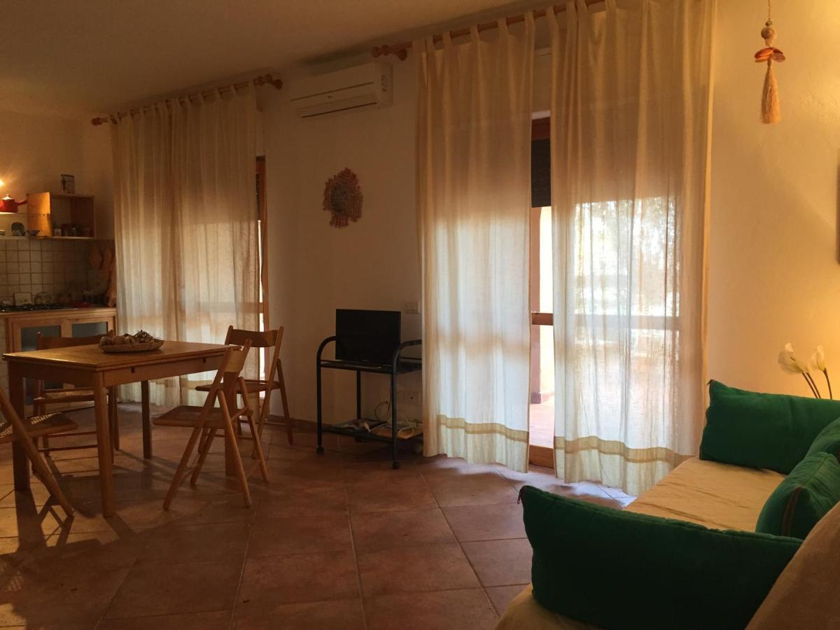 Apartament Sardinia Re - Casa Stella Del Mar Castelsardo Zewnętrze zdjęcie