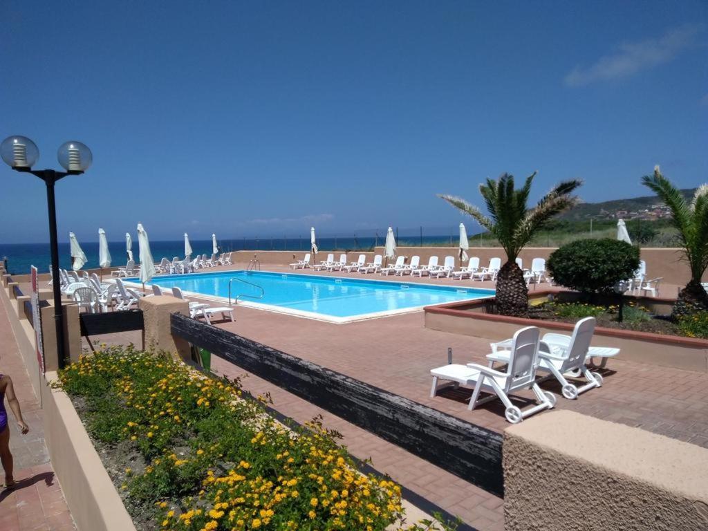 Apartament Sardinia Re - Casa Stella Del Mar Castelsardo Zewnętrze zdjęcie